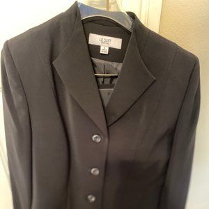 Le suit pant suit set